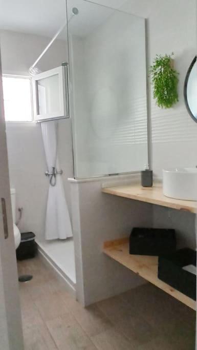 Acogedor Piso Centro, San Miguel Daire Jerez de la Frontera Dış mekan fotoğraf